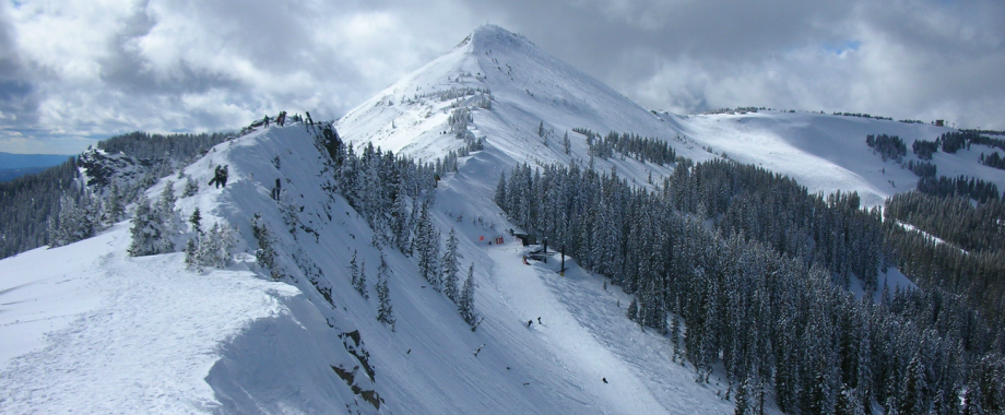 Wolf Creek Ski Area - Tech Ski and Snowboard